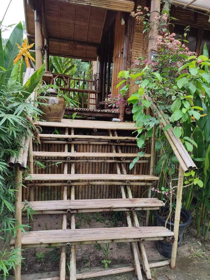 Deluxe Bungalow with Air-Conditioning